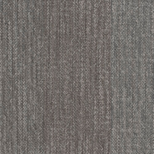 Shaw Contract - Connected Threads - Drop Stitch Strataworx Tile - 24 in. x 24 in. - Commercial Carpet Tile - Reworked