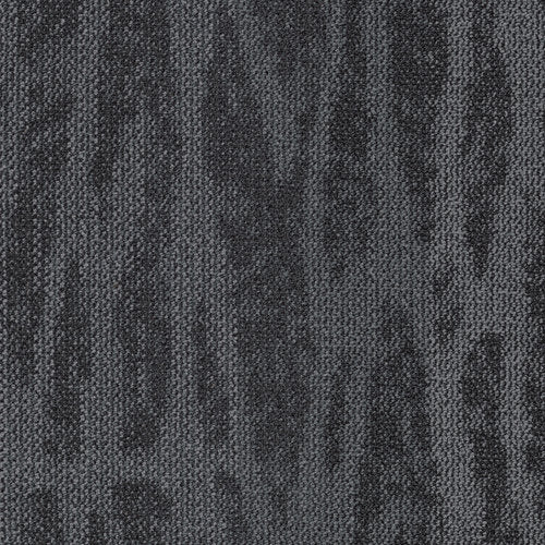 Shaw Contract - Creative Zone - Ponder Tile - 24 in. x 24 in. - Commercial Carpet Tile - Brainstorm