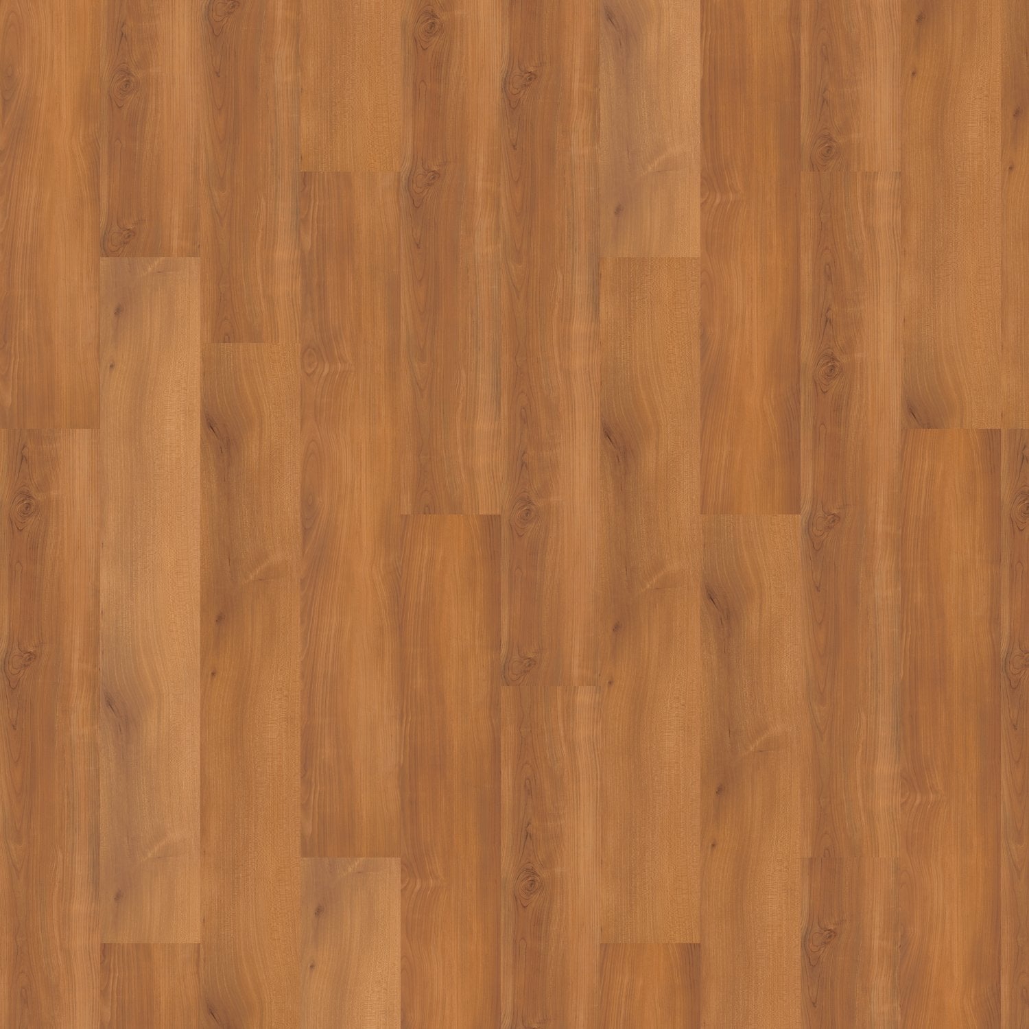 Patcraft - Crossover Click - 7 in. x 48 in. Luxury Vinyl - Spiced Cherry