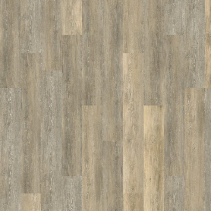 Patcraft - Emery - 7 in. x 48 in. Luxury Vinyl - Inlet