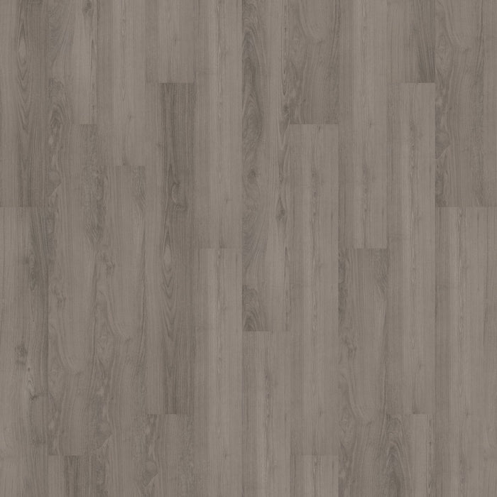 Patcraft - Crossover Click - 7 in. x 48 in. Luxury Vinyl - Heron