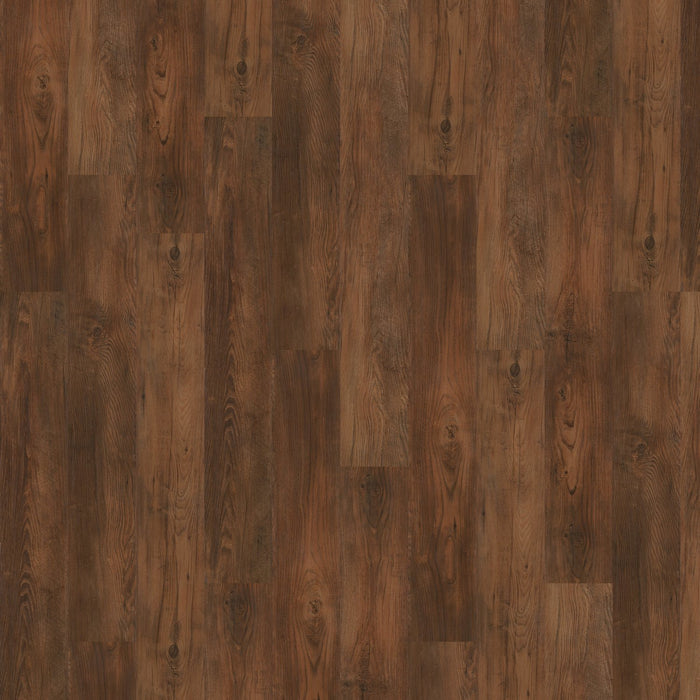 Patcraft - Click Refresh - 7 in. x 48 in. Luxury Vinyl - Toast