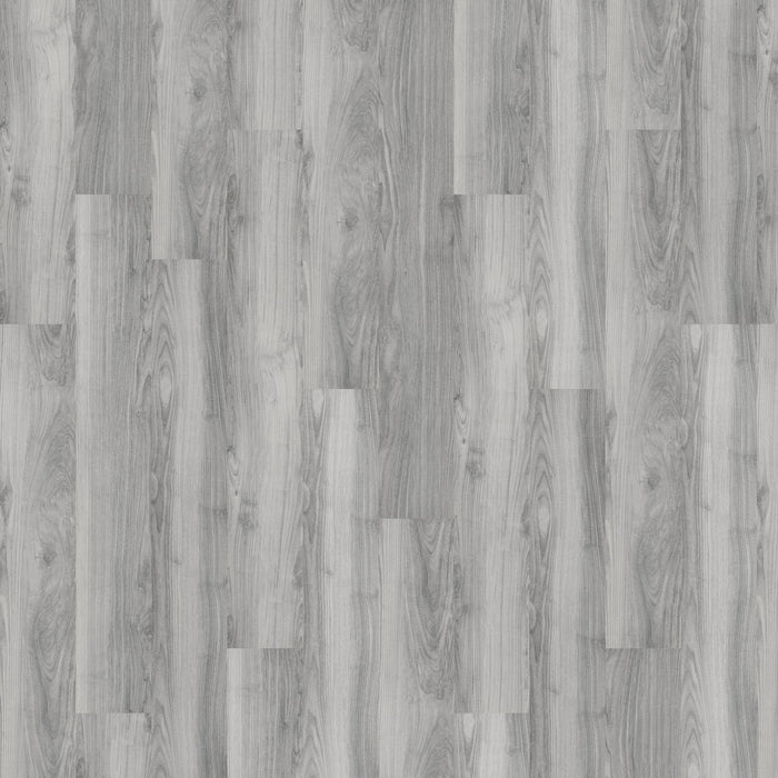 Patcraft - Crossover Click - 7 in. x 48 in. Luxury Vinyl - Dusk
