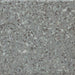 Daltile - Keystones - 2" x 1" Universal Trim - Porcelain Tile Trim - Matte - Suede Gray Speckle