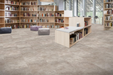 Tarkett - Event+ Stone - Urban Stone - 18" x 18" - Luxury Vinyl Tile - Cement Installed