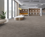 Tarkett - Event+ Stone - Urban Stone - 12" x 24" - Luxury Vinyl Tile - Cosmic Installed