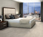 Philadelphia Commercial - Purview SPC Click - Luxury Vinyl Plank - Antler floor installation