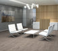 Philadelphia Commercial - Purview 20 - Luxury Vinyl Tile - Nomadic floor installation