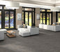 Philadelphia Commercial - Purview SPC Click - Luxury Vinyl Plank - Samovar floor installation
