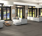 Philadelphia Commercial - Silva Valley 12 - Luxury Vinyl Plank - Three Lakes floor installation