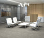Philadelphia Commercial - Vecchio - Luxury Vinyl Tile - Giallo floor installation