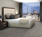 Philadelphia Commercial - Purview SPC Click - Luxury Vinyl Plank - Samovar floor installation
