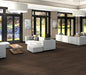 Philadelphia Commercial - Silva Valley 20 - Luxury Vinyl Plank - Saguaro floor installation