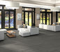 Philadelphia Commercial - Purview SPC Click - Luxury Vinyl Plank - Mineral floor installation