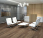 Philadelphia Commercial - Silva Valley 20 - Luxury Vinyl Plank - Pacific Crest floor installation