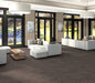 Philadelphia Commercial - Purview SPC Click - Luxury Vinyl Plank - Jasper floor installation