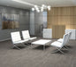 Philadelphia Commercial - Purview 20 - Luxury Vinyl Tile - Samovar floor installation