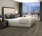 Philadelphia Commercial - Silva Valley 20 - Luxury Vinyl Plank - Yaquina Bay floor installation