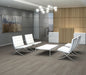 Philadelphia Commercial - Silva Valley 20 - Luxury Vinyl Plank - Three Lakes floor installation