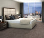 Philadelphia Commercial - Purview SPC Click - Luxury Vinyl Plank - Jasper floor installation