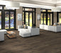 Philadelphia Commercial - Silva Valley 20 - Luxury Vinyl Plank - Falls Creek floor installation