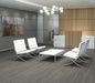 Philadelphia Commercial - Purview 20 - Luxury Vinyl Tile - Mineral floor installation