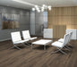 Philadelphia Commercial - Silva Valley 12 - Luxury Vinyl Plank - Falls Creek floor installation