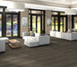 Philadelphia Commercial - Silva Valley 20 - Luxury Vinyl Plank - Yaquina Bay floor installation
