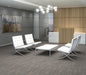 Philadelphia Commercial - Purview SPC Click - Luxury Vinyl Plank - Samovar floor installation