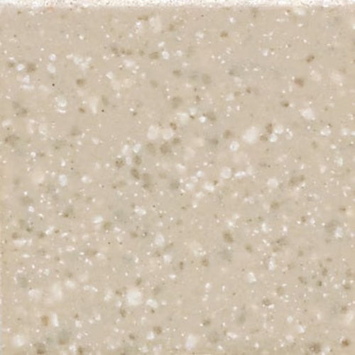 Daltile - Keystones - 1" x 1" Straight Joint - Porcelain Tile Mosaic - Matte - Urban Putty Speckle
