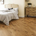 Karndean Van Gogh 7 in. x 48 in. LVT - Wellington Oak Installed
