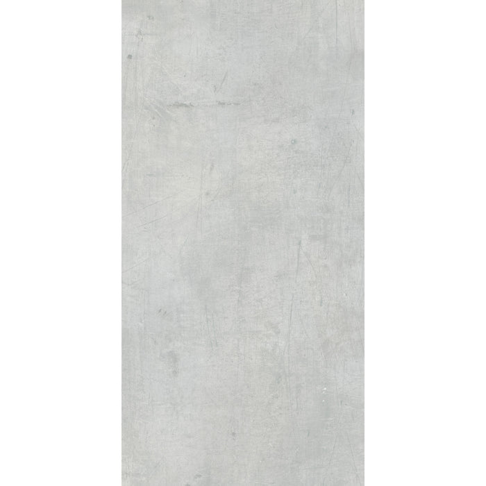 Mohawk - Living Local - Stones 2.5 - 12 in. x 24 in. - Luxury Vinyl - Silverplate