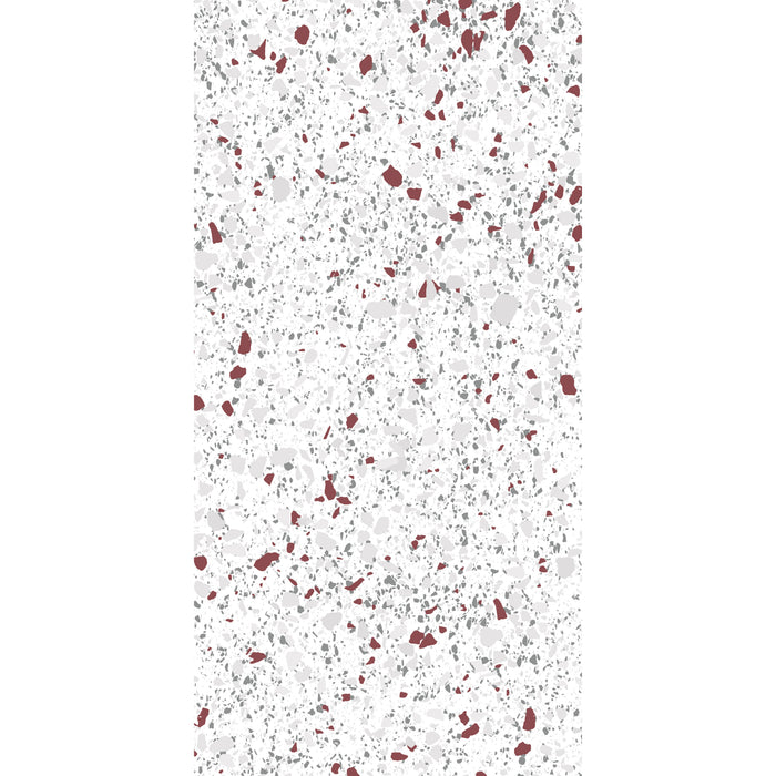 Mohawk - Living Local - Stones 4.5 - 12 in. x 24 in. - Luxury Vinyl - Vesuvius