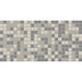 Daltile - Keystones - 1" x 1" Straight Joint - Porcelain Tile Mosaic - Matte - Wheat Blend