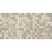 Daltile - Keystones - 1" x 1" Straight Joint - Porcelain Tile Mosaic - Matte - Almond Blend