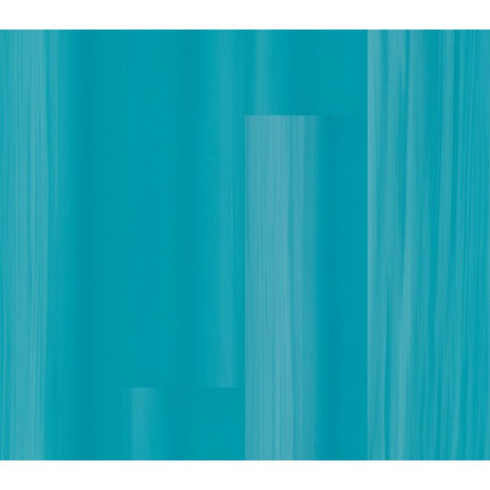 Philadelphia Commercial - Strie - Luxury Vinyl Tile - Cyan