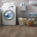 Mohawk - Dodford 20 Dry Back - 7.5 in. x 52 in. Luxury Vinyl Plank - Mochocino Pine - Room Scene