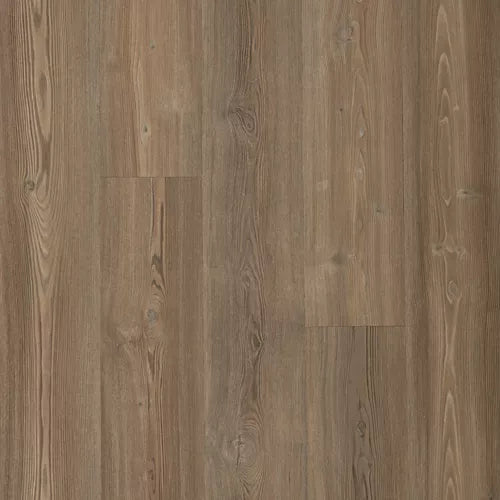 Mohawk - Dodford 20 Dry Back - 7.5 in. x 52 in. Luxury Vinyl Plank - Mochocino Pine
