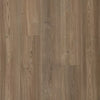 See Mohawk - Dodford 20 Dry Back - 7.5 in. x 52 in. Luxury Vinyl Plank - Mochocino Pine