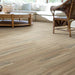 Mohawk - SolidTech Select -Explorer's Cove 7 in. x 48 in. - Sandy Valley - Room Scene