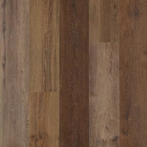 Mohawk - SolidTech Select -Explorer's Cove 7 in. x 48 in. - Shadow Woodlands