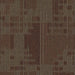 Aladdin Commercial - Set In Motion - Carpet Tile - Brick
