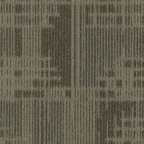 Aladdin Commercial - Set In Motion - Carpet Tile - Mineral