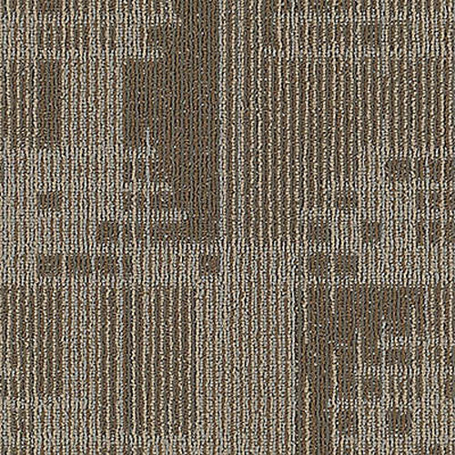 Aladdin Commercial - Set In Motion - Carpet Tile - River Rock