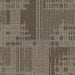 Aladdin Commercial - Set In Motion - Carpet Tile - River Rock