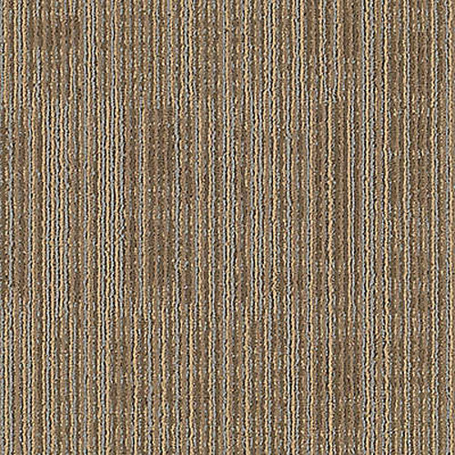 Aladdin Commercial - Get Moving - Carpet Tile - Sandstone