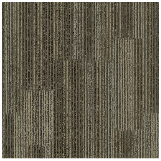 Aladdin Commercial - Go Forward - Carpet Tile - Mineral