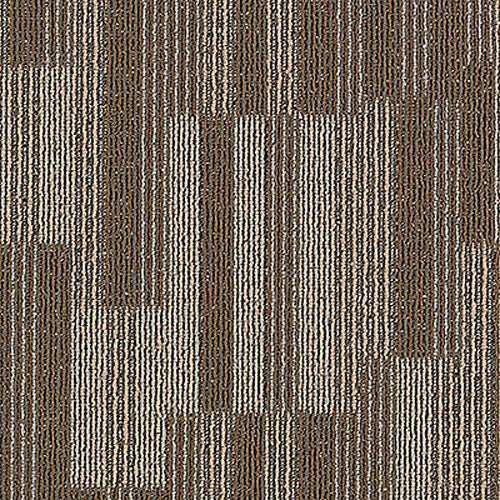 Aladdin Commercial - Go Forward - Carpet Tile - River Rock