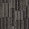 See Aladdin Commercial - Go Forward - Commercial Carpet Tile - Ironworks