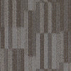 See Aladdin Commercial - Go Forward - Commercial Carpet Tile - Titanium